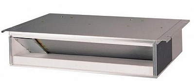 Канальная сплит-система LG СM18/UU18W inverter